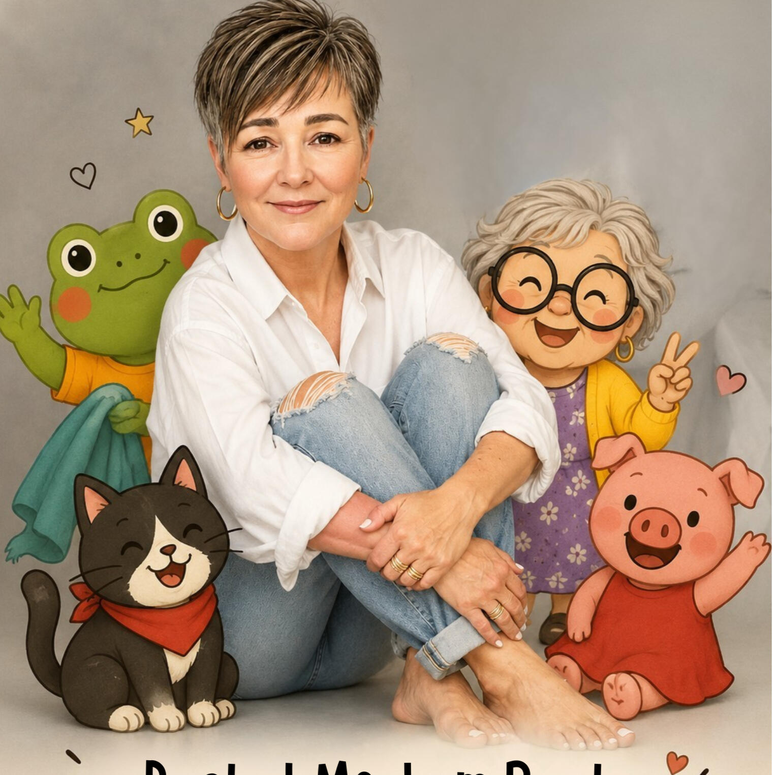 Pocket Mayhem Books