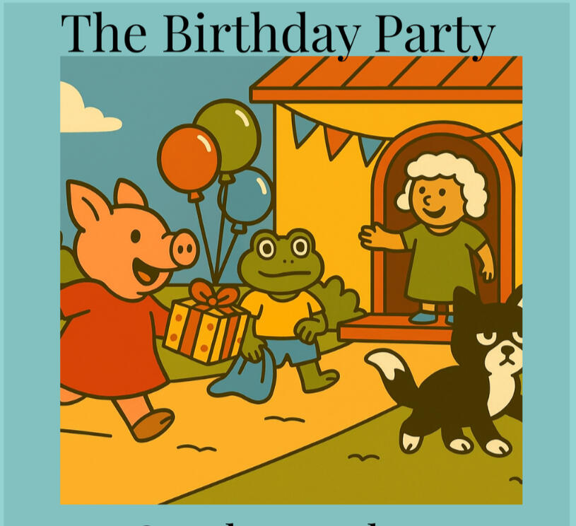 The Birthday Party