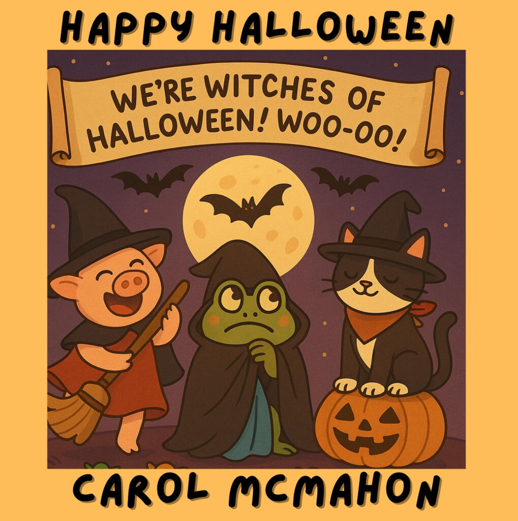 Happy Halloween